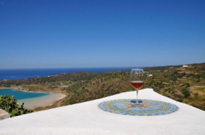 Dammusi di Venere - U Locu Pantelleria